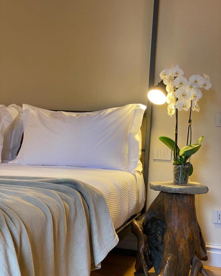 Tenuta Pizzone Wine Resort ริวานัซซาโน ภายนอก รูปภาพ