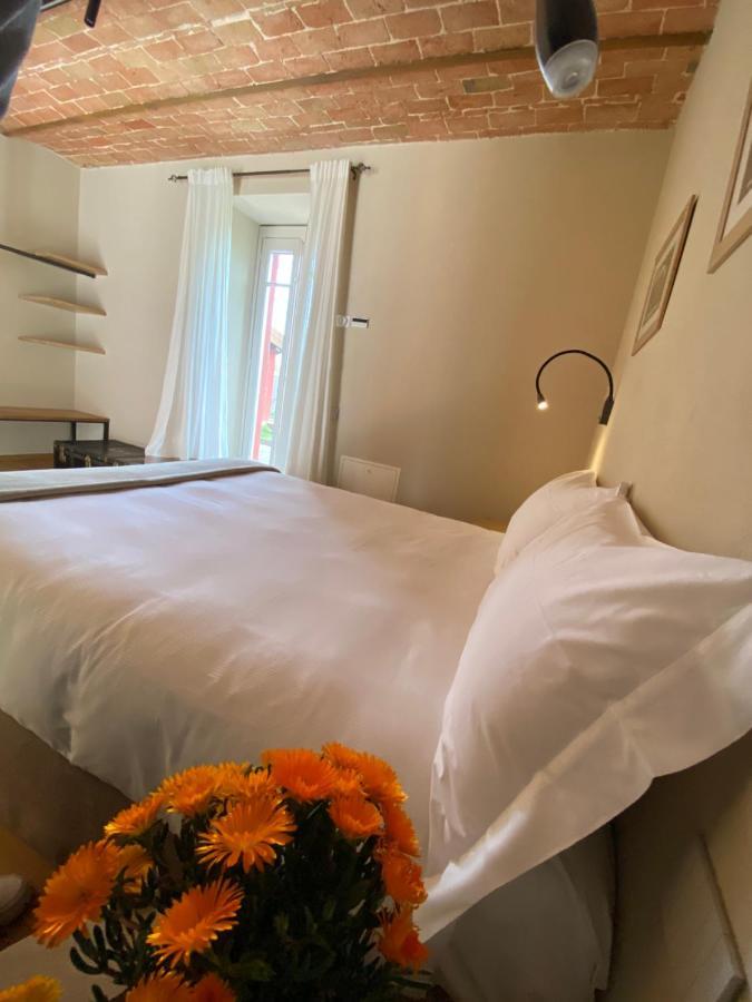 Tenuta Pizzone Wine Resort ริวานัซซาโน ภายนอก รูปภาพ
