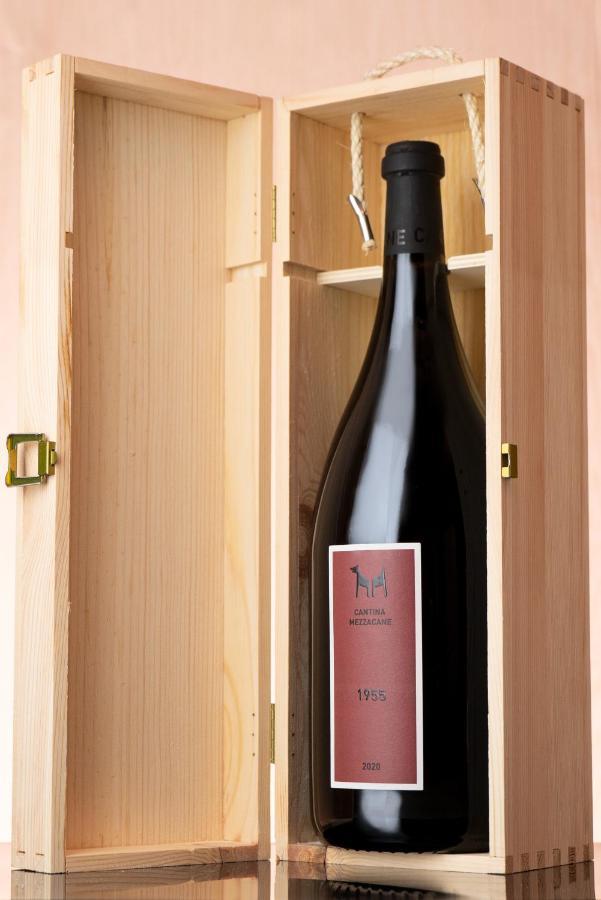 Tenuta Pizzone Wine Resort ริวานัซซาโน ภายนอก รูปภาพ